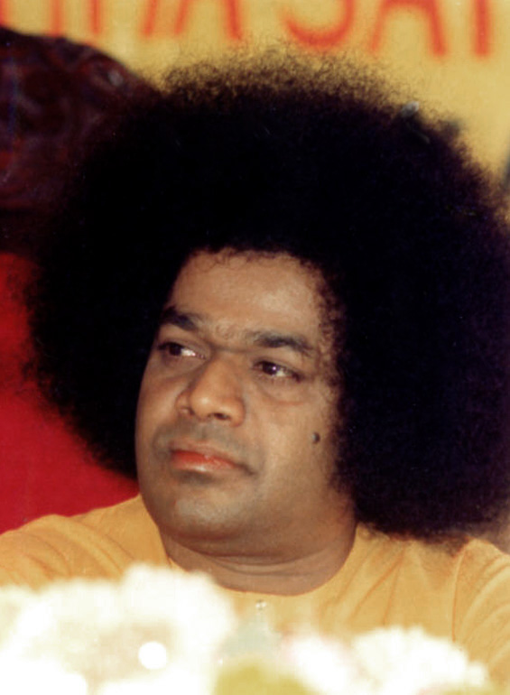 Sai Baba